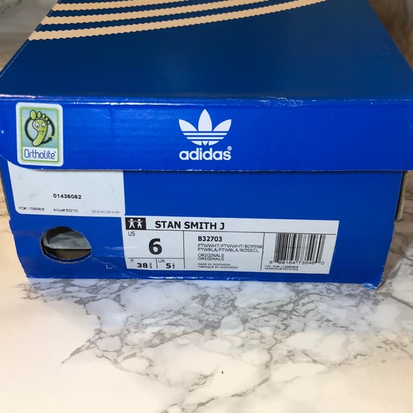 Adidas - Picture 8 of 8